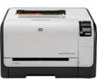 למדפסת HP LaserJet  CP1525 Color